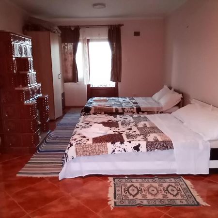 ホテル Casa Dana Borşa エクステリア 写真